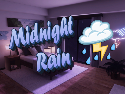 Midnight Rain