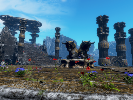 Break ＃19˸ End of Times