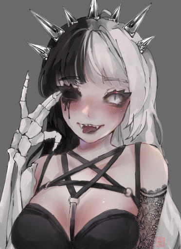 AbusedRiver's Avatar world