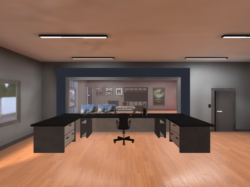 Millennial Madmen Studioǃ