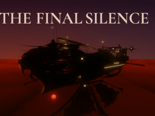 The Final Silence