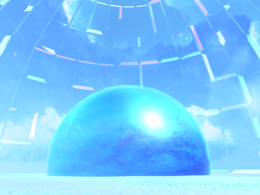 World Order and Sixth-Magnitude Star