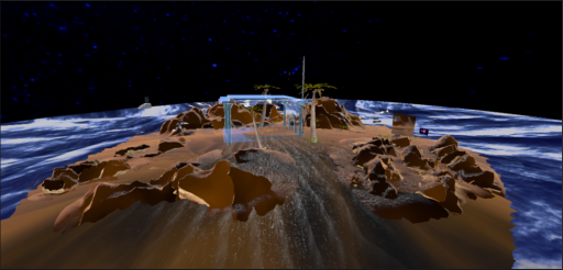 Island Zion Rastafari Land