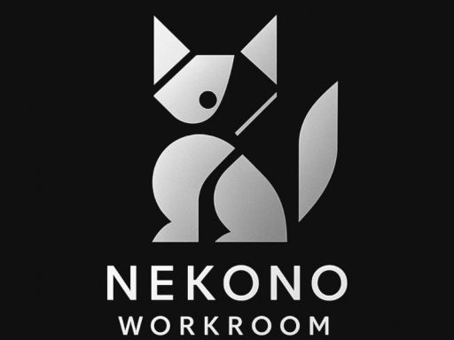NEKONOWORKROOM