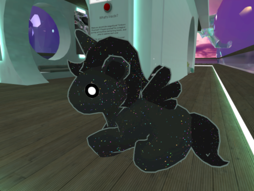 The Unicorn Riverboat Ride