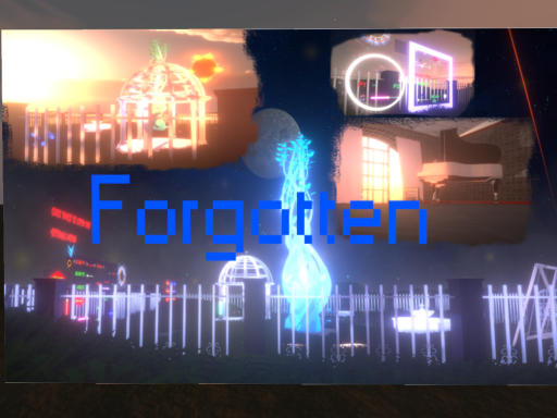 Forgotten Island V1․8