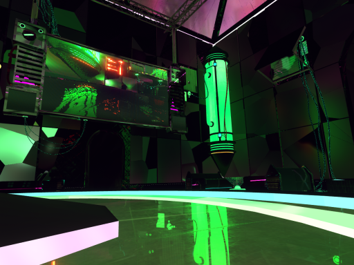 Club dive˸ Ver․ LL