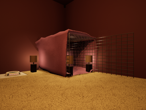 Pet Room