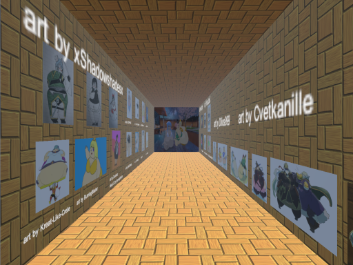 Randomname 's fat fetish art gallery