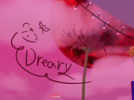 KingVishnal's Dreary