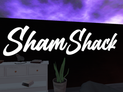 ShamShack