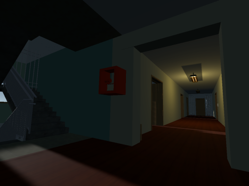 HKBAD ХКБАД day V2․1