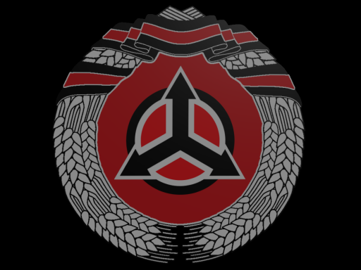 Röderic Isle - New Helghan Republic