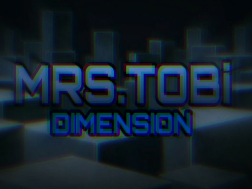 Mrs․Tobi Dimension