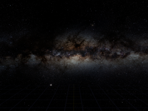 Dynamic Spatial Audio Demo