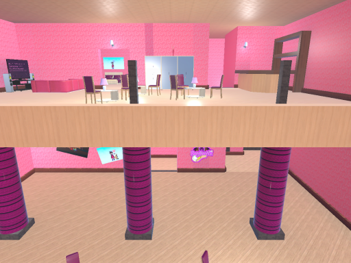 RoxyFoxy HQ v2․0․0