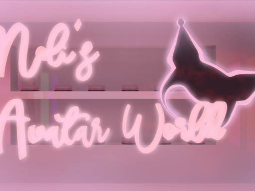 Neli's Avatar World