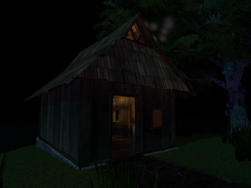 Isolated Island 2․1