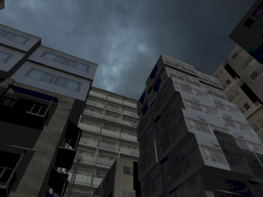 のらいぬぷれいす