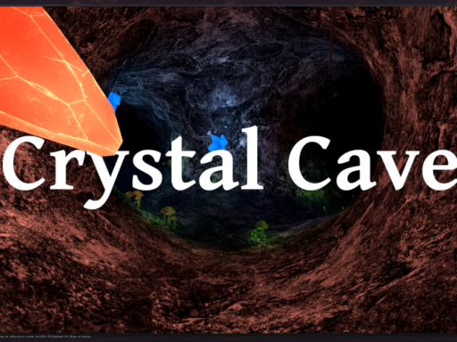 Crystal Cave