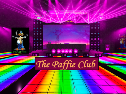 The Paffie Club