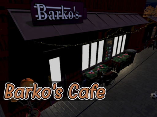 Barko's Cafe