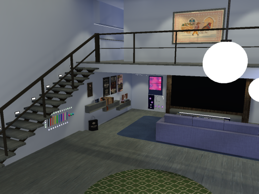 くっしーEX's Room