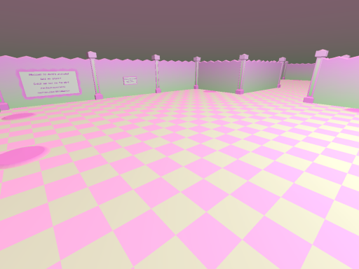 Ante's Cartoon Animals