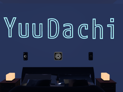YuudachiRoom