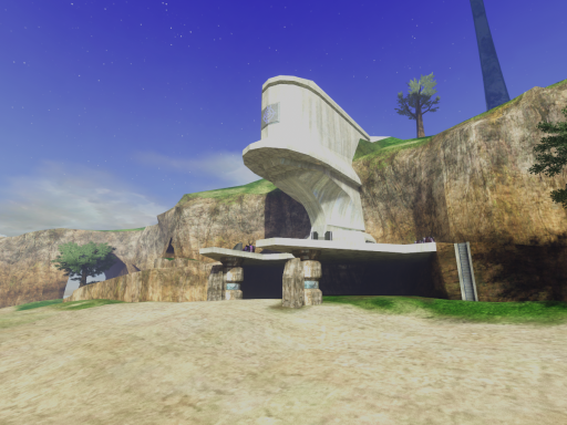 Death Island （Halo˸CE） （broke）