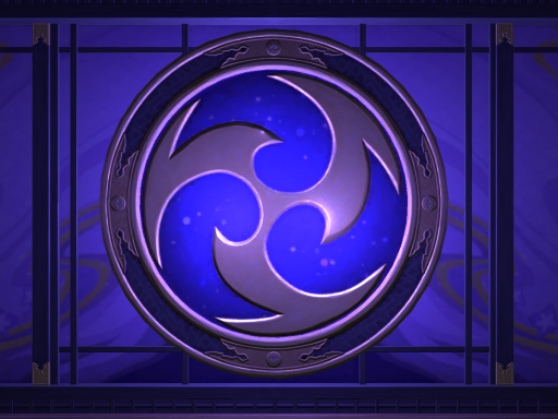 Meliverse Tenshukaku - Hoyoverse Avatars