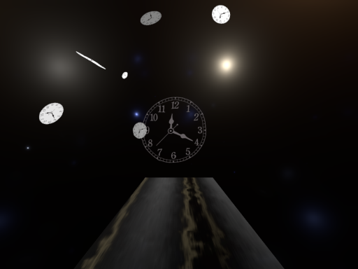 時の回廊（Memory）