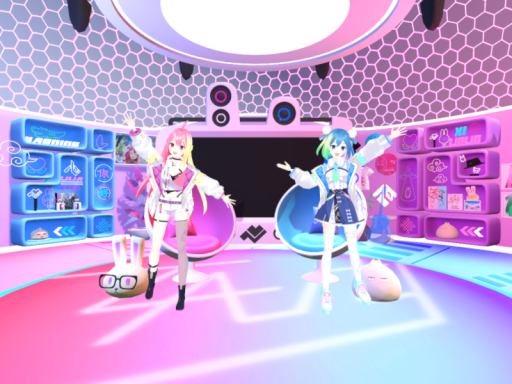 Tacitly House Linlin＆Xi Living（タシットリーハウス リンリン＆シー リビング）