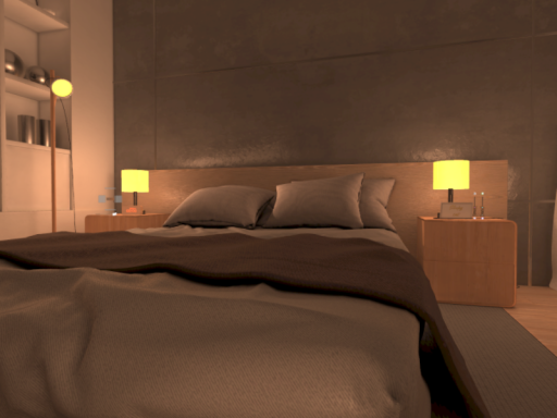 Relaxation Keeping Studio