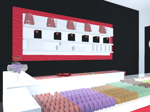 macaron shop