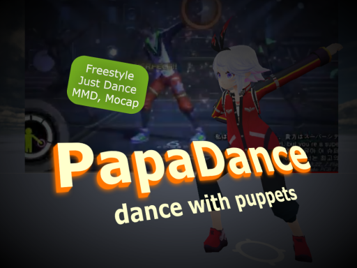 PapaDance v2