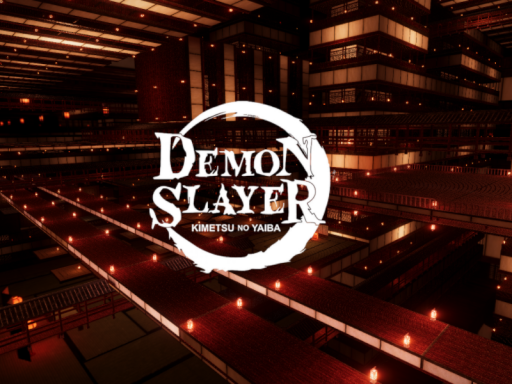 Mugenjyo - Kimetsu No Yaiba