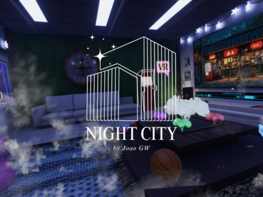 Night City