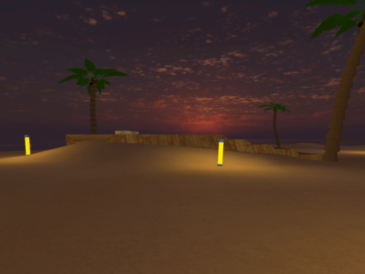 Boppy's Avatar World