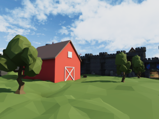 Icono's Animal Avatar Farm