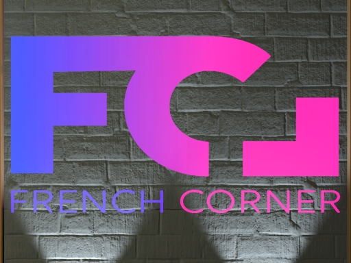 ［ALPHA］ French Corp