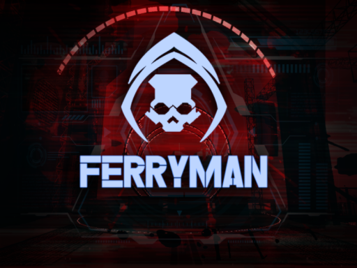 FERRYMAN - Club