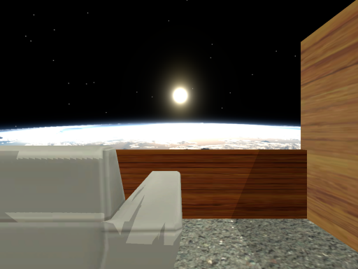 Taco's avatar Creation