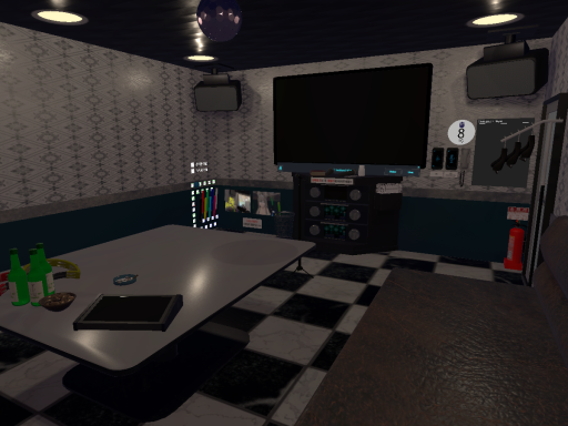 고도리 노래방 Godori Karaoke