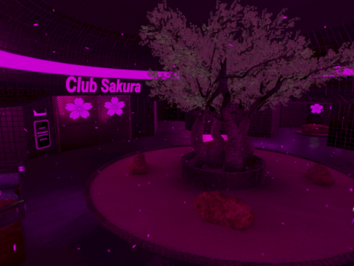 Club Sakura