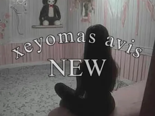 xeyomas avis （NEW）