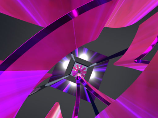 Lost in Mind - The Paradox ［ALPHA］