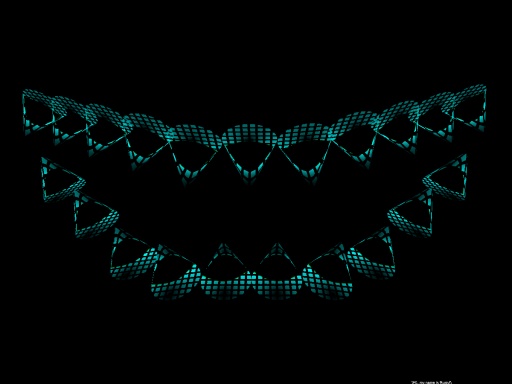 The Void Visualizer V2