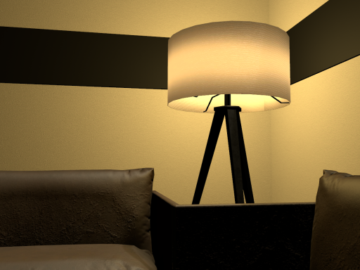 랩양 방 ｜ Rabyang's Room