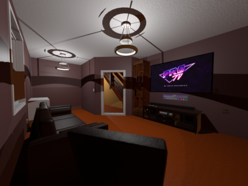 Clippy's Apartment （WIP）